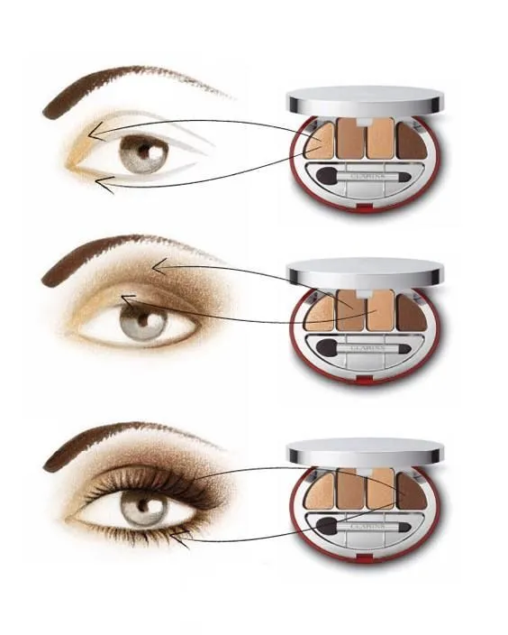 10 Makeup Hack Buat Kamu yang Suka, Tapi Belum Terlalu Biasa. Yuk Dicoba! 17