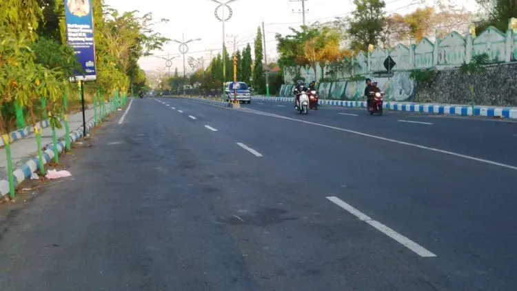 10 Kenangan Tentang Jombang: Dari Tirta Wisata Sampai Alun-Alunnya yang Memanggil-manggilmu Pulang 12