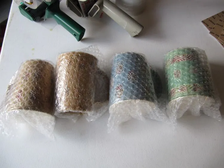 Bubble Wrap Nggak Cuma Buat Dimainin Aja. Dia Punya 8 Fungsi yang Bermakna! 10