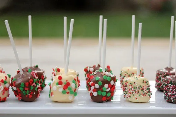 8 Snack Natal yang Imut, Enak, dan Bisa Kamu Buat Sendiri Dalam 10 Menit! 15