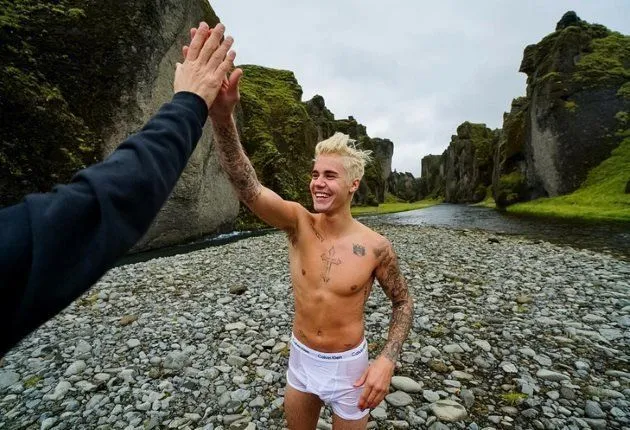 5 Hal yang Bikin Album Purpose Bieber Lebih Manusiawi. Bagus. Nggak Alay Lagi 7
