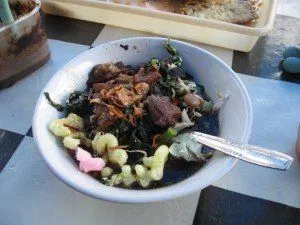 Dari Pagi Sampai Malam Hari : 10 Kekayaan Kuliner Di Kota Pekalongan Yang Wajib Dicicipi. 15