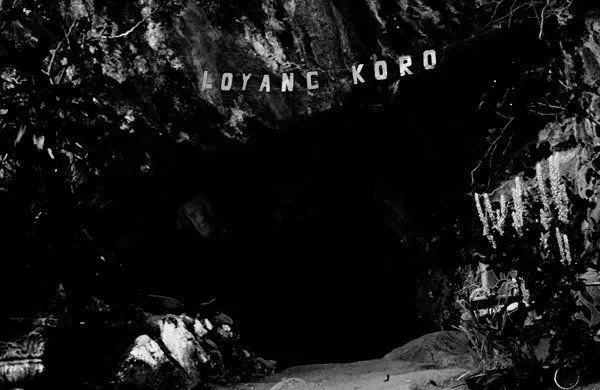 Gua Loyang Koro