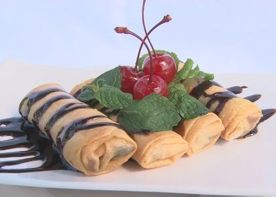 Mau Bikin Pisang Naik Tingkat dan Jadi Camilan Yummy? Coba Aja 6 Resep Ini! 10