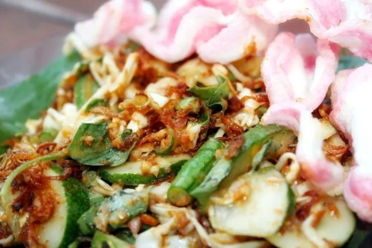 Saat Melancong Ke Jakarta, Sempatkan Mencicipi Kuliner Betawi yang Rasanya Asli Juara! 26