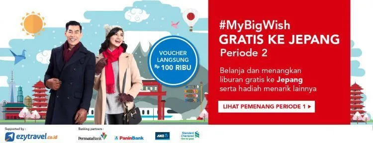 Ke Jepang 3 Hari dengan Akomodasi 1 Juta? 5 Kota Ini Cocok Jadi Destinasimu 12