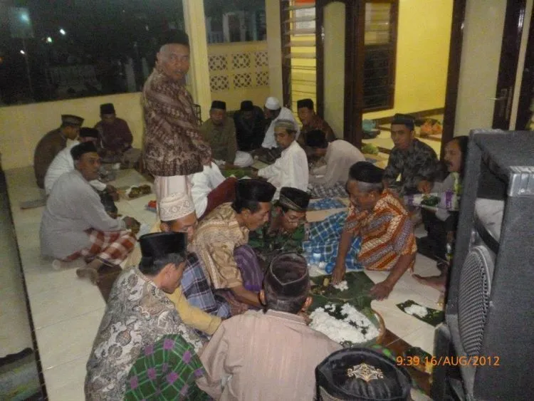 10 Kenangan Tentang Jombang: Dari Tirta Wisata Sampai Alun-Alunnya yang Memanggil-manggilmu Pulang 22