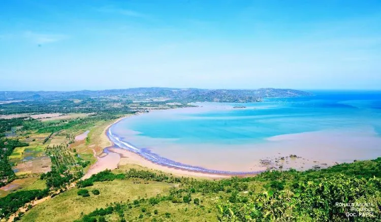 Daftar Teluk di Pulau Jawa yang Keren & Mempesona 18
