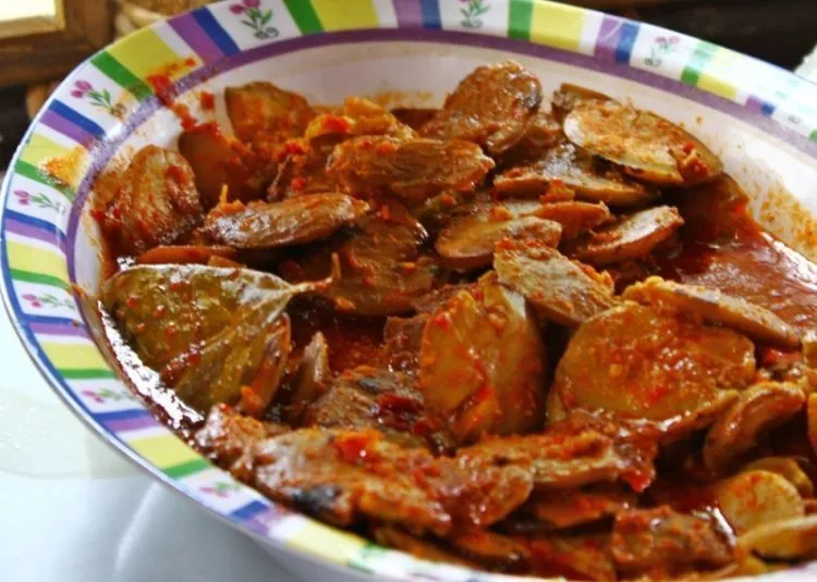 Saat Melancong Ke Jakarta, Sempatkan Mencicipi Kuliner Betawi yang Rasanya Asli Juara! 27