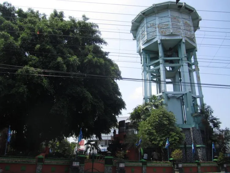 10 Kenangan Tentang Jombang: Dari Tirta Wisata Sampai Alun-Alunnya yang Memanggil-manggilmu Pulang 13