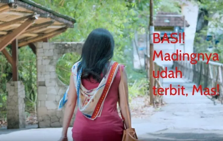 Prediksi Kisah Rangga dan Cinta di AADC 2 Dari Mengulik Puisi Rangga 11