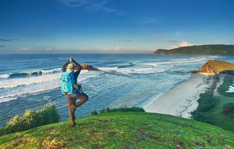 9 Destinasi Hits yang Bakal Booming di Tahun 2017. Segera Catat dan Ajak Pasangan ke Sana! 15