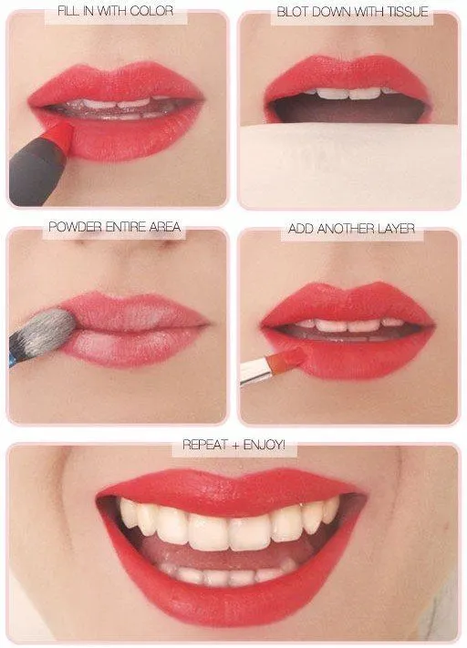 10 Makeup Hack Buat Kamu yang Suka, Tapi Belum Terlalu Biasa. Yuk Dicoba! 20