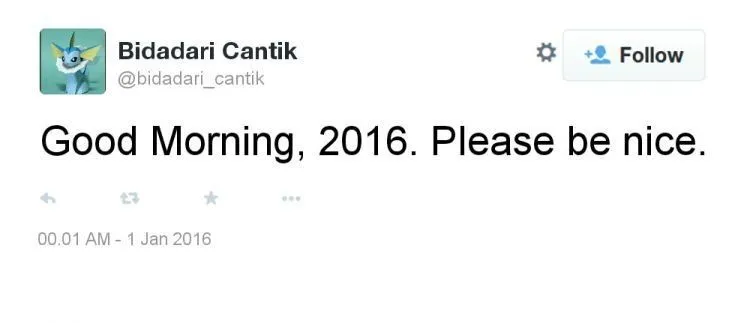 Bukti Kalau Tahun 2015 Emang Seru, 15 Postingan Ngehe Tapi Lucu Ini Pasti Pernah Menghiasi Lini Masa-mu! 30