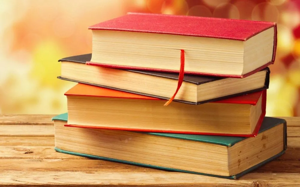 5 Buku Inspiratif yang Wajib Kamu Baca
