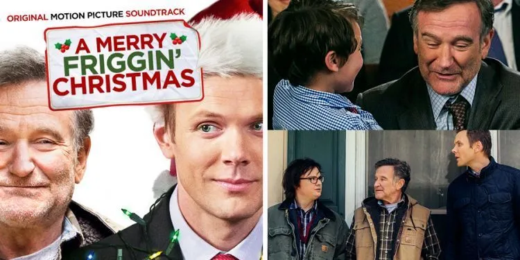 9 Film Natal yang Wajib Ditonton, Bahkan Buat Kamu yang Nggak Merayakan Natal Sekalipun 17