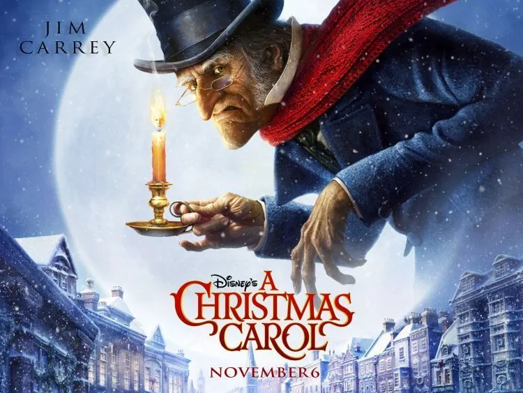 9 Film Natal yang Wajib Ditonton, Bahkan Buat Kamu yang Nggak Merayakan Natal Sekalipun 12