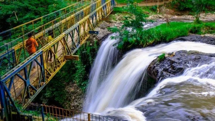 Destinasi Wisata Lembang, Dijamin Bikin Liburanmu Seru Banget! 20