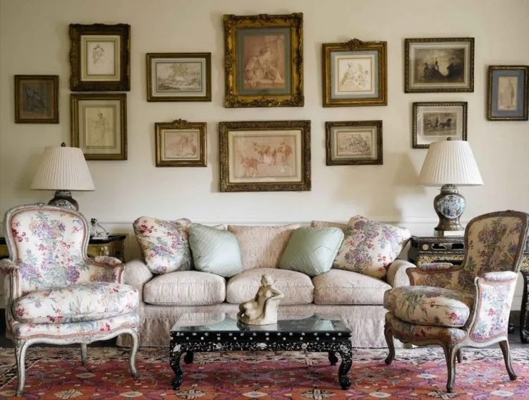 8 Furnitur Menarik yang Bisa Jadi Inspirasi, Untuk Rumah Vintage Cantikmu di Masa Nanti 15