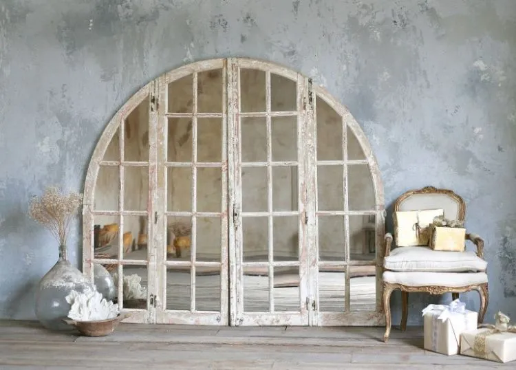 8 Furnitur Menarik yang Bisa Jadi Inspirasi, Untuk Rumah Vintage Cantikmu di Masa Nanti 14