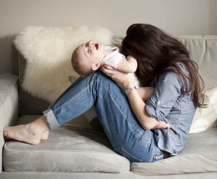 4 Hal yang Ibu Ajarkan ke Kamu Dulu, yang Layak Ditanamkan Nanti di Hati Anak-anakmu 5