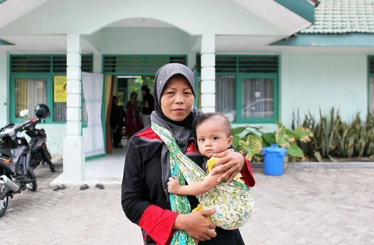 1 Ancaman Besar Ini Diam-diam Mengintai Indonesia. Cara Ini Membantumu Menghalaunya! 7