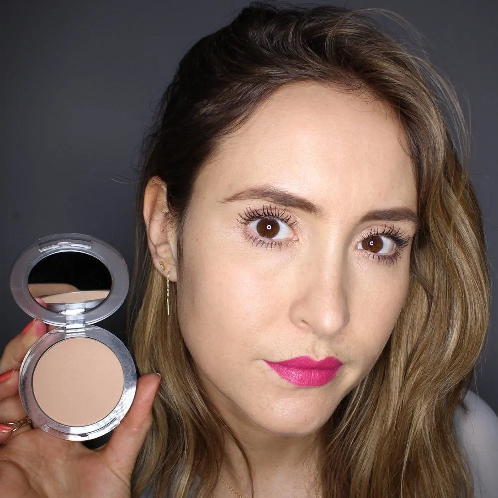 Selama Ini Cuma Pakai Bedak dan Lip Balm? 7 Kesalahan Makeup Ini Tetap Layak Jadi Pengetahuan! 11