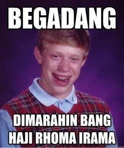 Di Usia 20-an Masih Banyak Tenaga yang Bisa Kamu Gunakan, 20 Hal Ini Pun Layak Kamu Lakukan! 35