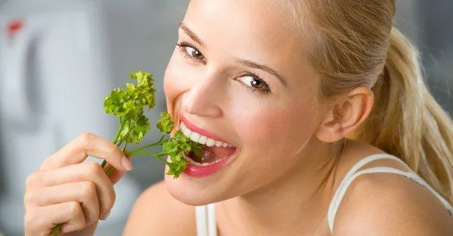 6 Manfaat Diet Selain Untuk Menguruskan Badan. Jadi Kalau Memang Perlu, Kenapa Malu? 12