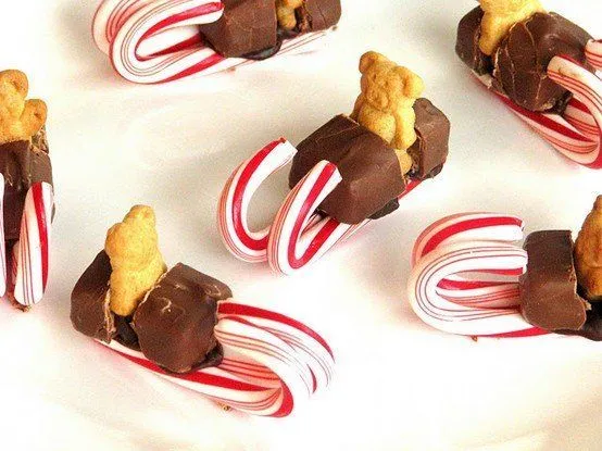 8 Snack Natal yang Imut, Enak, dan Bisa Kamu Buat Sendiri Dalam 10 Menit! 9