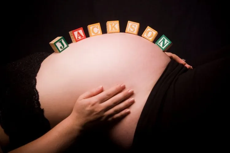 12 Ide Pregnancy Foto -- Untukmu dan Calon Jodoh di Masa Depan 25