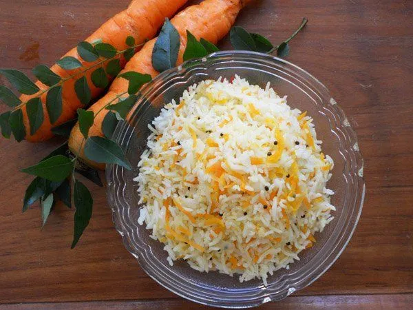 9 Bahan Simpel + Rice Cooker = Nasi Putih Praktis yang Beda Dari Biasa. Mau Coba? 17