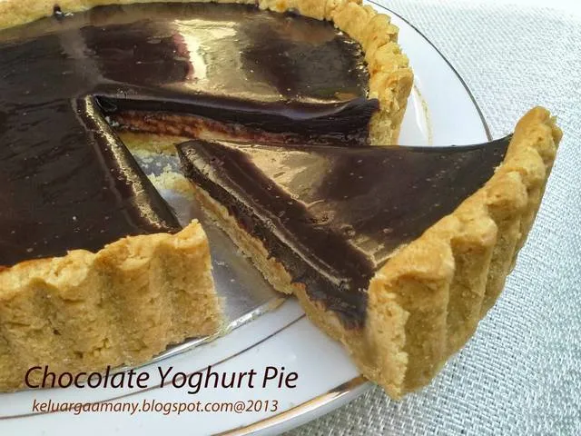 Nggak Suka Rasa Yoghurt yang Terlalu Asam? Resep Olahan Yoghurt Ini Akan Menyelamatkan! 18
