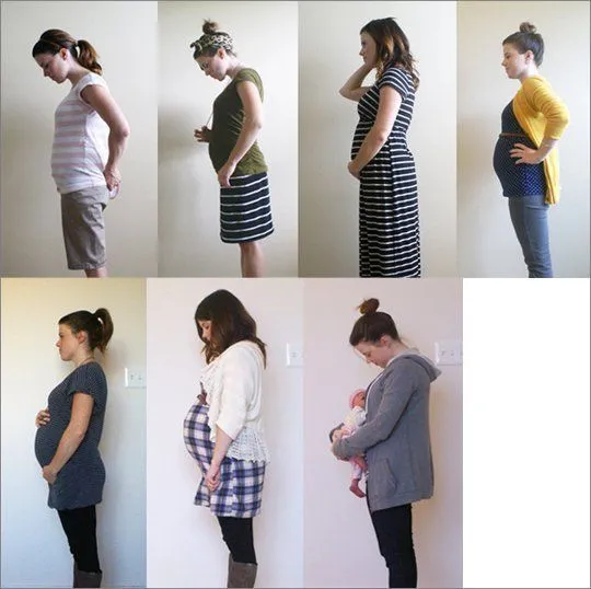 12 Ide Pregnancy Foto -- Untukmu dan Calon Jodoh di Masa Depan 18