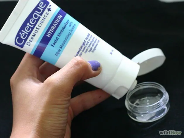 7 Step Mudah Demi Membuat BB Cream Sendiri yang Pas Dengan Warna Kulitmu 10