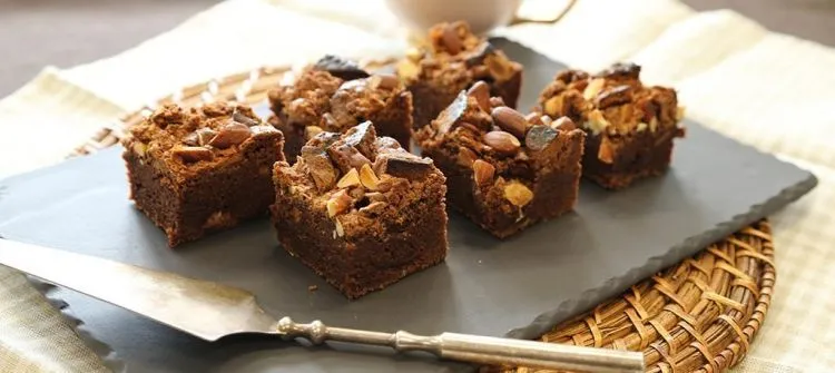 6 Kudapan Mudah Bikinan Sendiri dengan Bahan Baku Snack Kemasan yang Gampang Ditemui 11