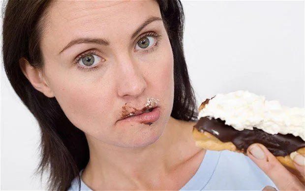 6 Manfaat Diet Selain Untuk Menguruskan Badan. Jadi Kalau Memang Perlu, Kenapa Malu? 7