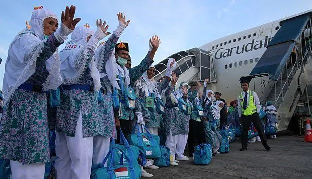 Pingin Naik Haji di Usia 30-an? Menabunglah Dengan 8 Cara Ini Mulai Sekarang! 11