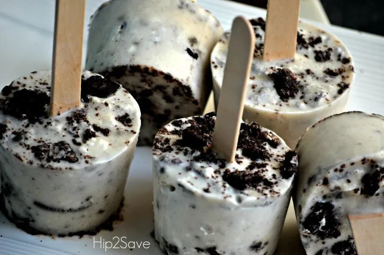 6 Kudapan Mudah Bikinan Sendiri dengan Bahan Baku Snack Kemasan yang Gampang Ditemui 12
