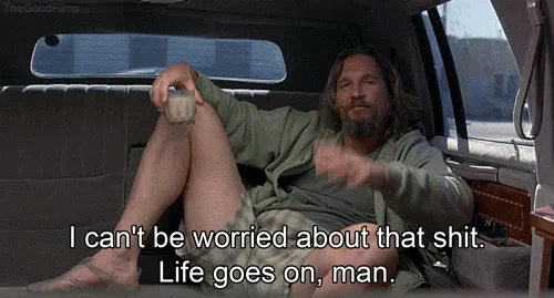 Lebowski