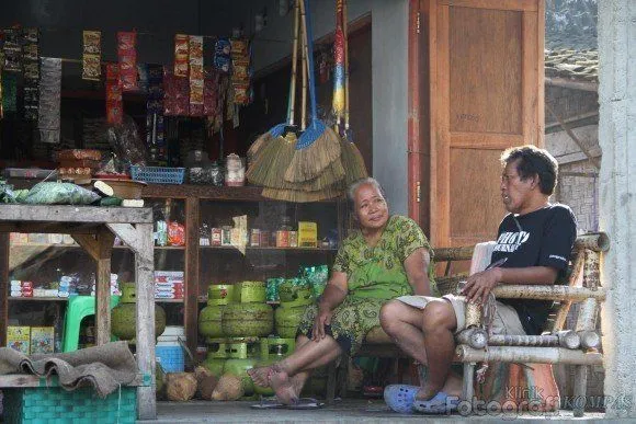 Untukmu, Semua Orang Indonesia yang Gak Jelas Aslinya Mana... 11