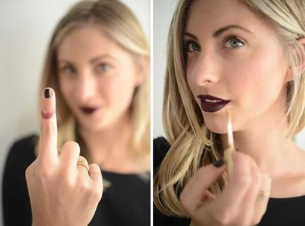10 Makeup Hack Buat Kamu yang Suka, Tapi Belum Terlalu Biasa. Yuk Dicoba! 18