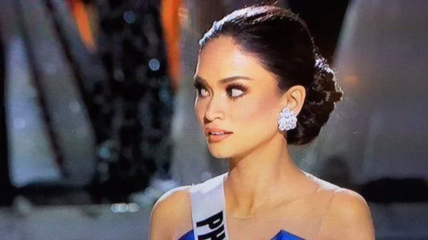 5 Alasan Kenapa Host Miss Universe 2015 Bisa Salah Fatal dan Jadi Bulan-Bulanan 9