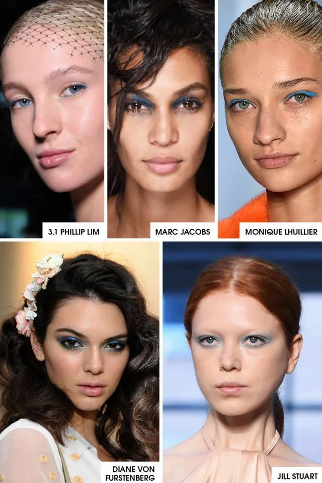 Mau Lebih Cantik di 2016? 7 Gaya Make Up Ini Bisa Jadi Andalan! 13