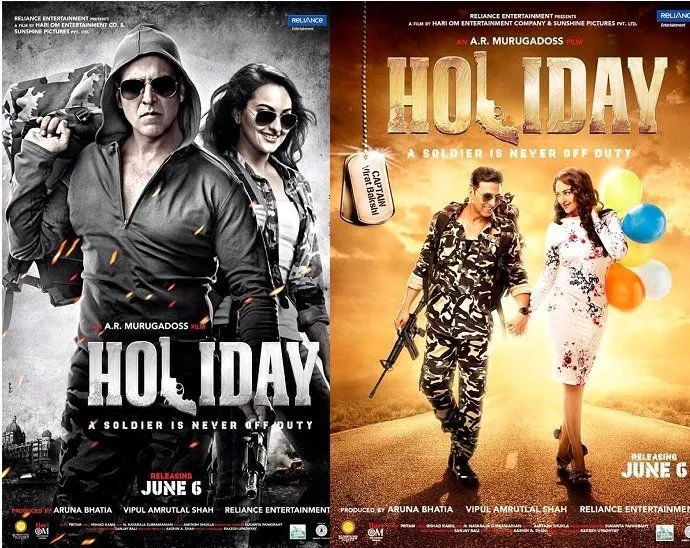 Film-film India Ini Wajib Tonton, Karena Isinya Nggak Cuma Joget dan Cerita Sedih Saja! 9