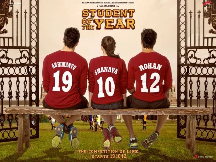 Film-film India Ini Wajib Tonton, Karena Isinya Nggak Cuma Joget dan Cerita Sedih Saja! 14