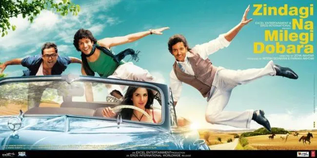 Film-film India Ini Wajib Tonton, Karena Isinya Nggak Cuma Joget dan Cerita Sedih Saja! 12