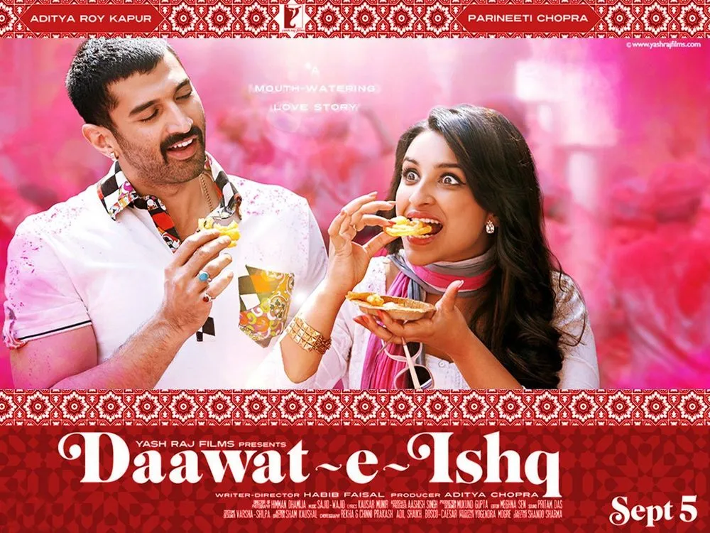Film-film India Ini Wajib Tonton, Karena Isinya Nggak Cuma Joget dan Cerita Sedih Saja! 15