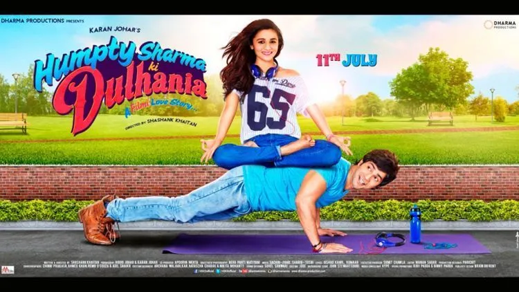 Film-film India Ini Wajib Tonton, Karena Isinya Nggak Cuma Joget dan Cerita Sedih Saja! 13