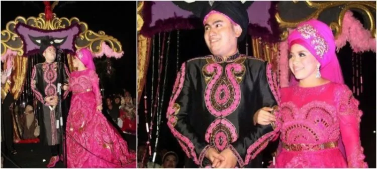 Jika Resepsi Itu Sekadar Berbagi Kebahagiaan, Tamu-tamu Boleh Dong Datang Tanpa Kado Atau Amplop Sumbangan? 9